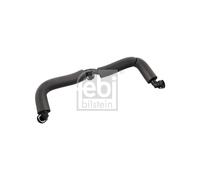 Tubo Ventilazione Carter Spurgo Per BMW Serie 5 E60 E61 6 E63 E64 11617540610