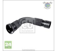 Tubo ventilazione monoblocco Febi per AUDI A6 A3 SEAT TOLEDO III II IBIZA CORDO