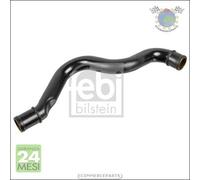 Tubo ventilazione monoblocco Febi per AUDI TT A3 SEAT TOLEDO II LEON SKODA OCTA