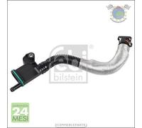 Tubo ventilazione monoblocco Febi per AUDI TT A3 VW PASSAT (3C5) (3C2) (357) JE