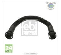 Tubo ventilazione monoblocco Febi per AUDI TT A6 A4 A3 VW PASSAT (3C5) (3C2) b8h