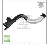 Tubo ventilazione monoblocco Febi per AUDI TT Q3 A3 SEAT TOLEDO III ALHAMBRA AL