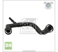 Tubo ventilazione monoblocco Febi per BMW 7 E65 E66 E67 730 Z4 E85 3.0 2.5 2 b8a