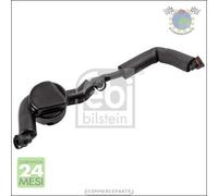 Tubo ventilazione monoblocco Febi per BMW 7 E65 E66 E67 750 740 X5 E70 4.8 6 b7n