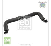 Tubo ventilazione monoblocco Febi per BMW 7 E65 E66 E67 750 740 X5 E70 4.8 6 E6