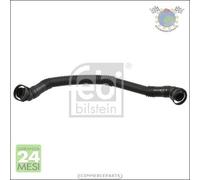 Tubo ventilazione monoblocco Febi per BMW Z3 E36 2.8 7 E38 728 5 E39 528 523 52