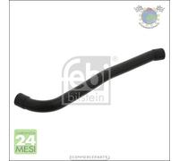 Tubo ventilazione monoblocco Febi per MERCEDES CLASSE S SEC/CL 500 420 400 E b71