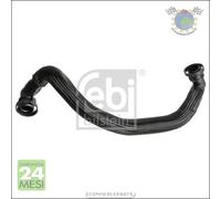 Tubo ventilazione monoblocco Febi per MINI b7k