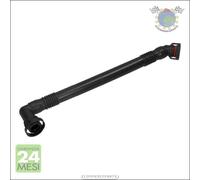 Tubo ventilazione monoblocco Maxgear per BMW 7 E65 E66 E67 730 Z4 E85 3.0 2.5 2