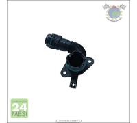 Tubo ventilazione monoblocco Maxgear per BMW 7 F01 F02 F03 F04 ActiveHybrid 740