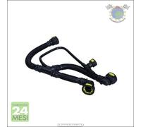 Tubo ventilazione monoblocco Maxgear per CITROEN C-ELYSEE BERLINGO XSARA C3 III