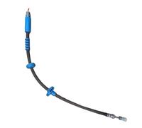 Tubo Vuoto Freno Per Peugeot 301 Per Citroen Per E-Elysee Tubo Freno Anteriore 9678129380 9678034380(Left-9678129380)