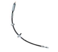 Tubo Vuoto Freno Per Peugeot 301 Per Citroen Per E-Elysee Tubo Freno Anteriore 9678129380 9678034380(Right-9678034380)