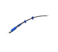 Tubo Vuoto Freno Per Peugeot 301 Per Citroen Per E-Elysee Tubo Freno Anteriore 9678129380 9678034380(Right-9678034380)