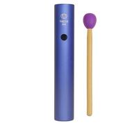Tubo Wah-Wah in alluminio Campanelli musicali colorati in metallo Wah-Wah Tube Sound Healing Carillon a vento Strumento a percussione professionale for la meditazione sui chakra(Color 1)