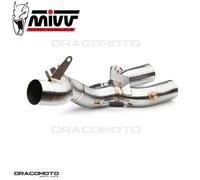 Tubo YAMAHA YZF 1000 R1 2015 2016 MIVV - RC