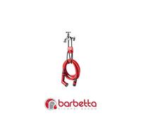 TUBO YOYO UP DA GIARDINO ESTENSIBILE IRRIGAZIONE 10 MT