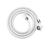 tuboDi Carico Per Lavatrice - tuboDell'Acqua Per Lavastoviglie Con Valvola Di Sicurezza | tubo Di Ricambio Antiscatto Per Lavatrice Adatto Per Casa Appartamento Lavanderia Bagno