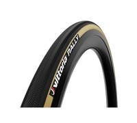 Pneumatico Tubolare Vittoria Rally RVC 700x21 Nero/Para