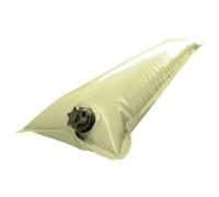 Tubolare amovibile per copertura a barre