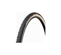 Tubolare baby limus seta ultra s cyclo cross challenge nero beige