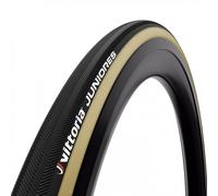 Tubolare Bici Corsa Juniores 24" x 21mm Nero - Valvola Removibile - Allenamento