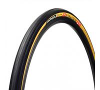 Tubolare Bici Handmade Elite Pro 700x23 Nero Para - Durevole per Allenamento e Corsa