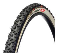 Pneumatico ciclocross challenge limus team edition s 320 tpi nero tanwall