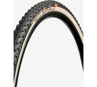 Tubolare Challenge Team Edition Flandrien 700x33 nero marrone