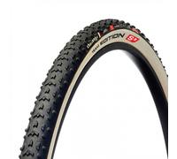 Tubolare Ciclocross Handmade Grifo Team 700x33 320TPI - Bianco