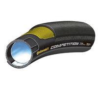 TUBOLARE CONTINENTAL 28 25 mm COMPETITION NERO