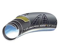 TUBOLARE CONTINENTAL GP 4000 S II 28 22 mm NERO