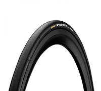 Continental Tubular Sprinter Tubular 700c X 22 Road Tyre Nero 700C x 22 Black