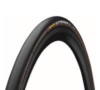 Continental Tubular Sprinter Gatorskin Tubular 700c X 25 Road Tyre Nero 700C x 25 Black