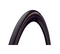 TUBOLARE CONTINENTAL SPRINTER GATORSKIN 700X25 NERO