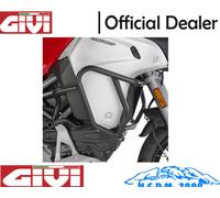 TUBOLARE NERO PARAMATORE GIVI PER DUCATI Multistrada Enduro 1200 2016 2017 2018