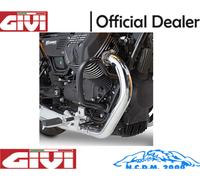 Crashbar GIVI nero per modelli Moto Guzzi (vedi descrizione), nero