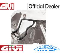 TUBOLARE NERO PARAMATORE GIVI SPECIFICO PER HONDA Crosstourer 1200 2016 2017