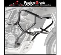 tubolare paramotore givi tn5103 bmw f 800 gs f800 2017 engine guard protector