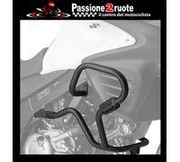 tubolare paramotore givi tn532 suzuki vstrom 650 2004 - 2014 engine guard
