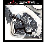 tubolare paramotore givi tn535 suzuki gsr 600 06 - 11 engine guard