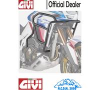Givi Honda CRF1100L Africa Twin AS, protezioni superiori del mot