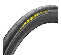 Tubolare da strada pirelli p zero velo 700c nero