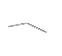 TUBOLARE RACK PEACE DR-BVH ORIZZONTALE ANGOLATO