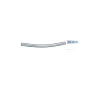 TUBOLARE RACK PEACE DR-WCH BRACCIO ORIZZONTALE CURVO