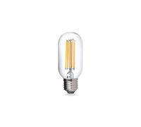 Tubolare T45 Led a Filamento 8 W NOVA LINE FTB75C PACK 10 PZ