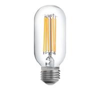 Tubolare T45 Led a Filamento 8 W NOVA LINE FTB75C2 PACK 10 PZ