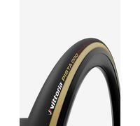 Tubolare Vittoria Pista Oro G2.0 TPU nero marrone - 700x23