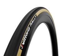 Pneumatico Tubolare Vittoria Rally RVC 700x21 Nero/Para