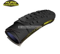 Tufo Pneumatico Rigido Da Gravel Flexus Primus 33 Sg Tubular 700c X 33